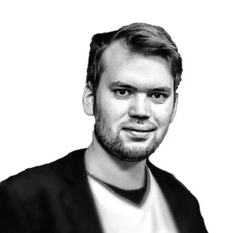 Максим Дёмин
