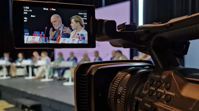 Сколько стоит онлайн-трансляция мероприятия: из чего складывается смета