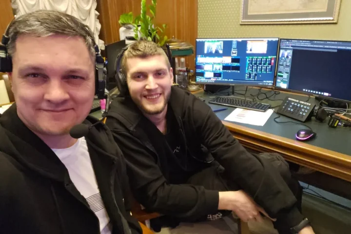 Конгресс по имплантологии